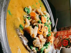 -探鱼·鲜青椒爽麻烤鱼(领展购物广场店)