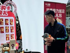 -超鹿运动(五四路恒力城店)