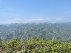 -万峰林风景区