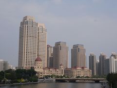 -海河游船(古文化街码头)