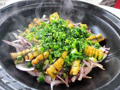 -寻味顺德·南记酒家·传统顺德菜·鱼生(广源路店)