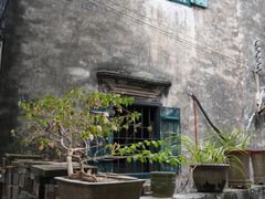 -三溪村