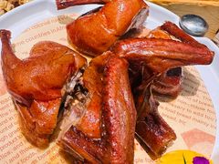 -蘩楼(南京西路中信泰富店)