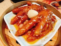 -点都德(长泰广场店)