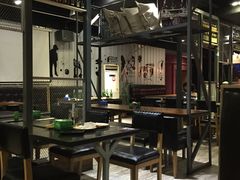 大堂-串来串去(中关村店)