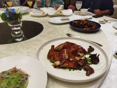 -太湖饭店·寄畅轩中餐厅
