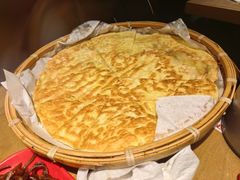 -肥三土菜馆(五四广场店)