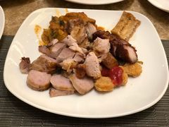 -盛宴标帜餐厅·亲子自助 (南昌喜来登酒店)