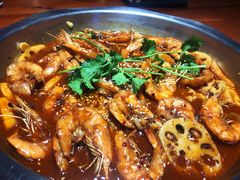 -邵汇大虾(同康路店)
