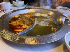-古乐牛香·鲜牛肉自助火锅(南京总店)