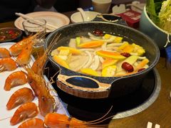 -创味·民间海南菜·非遗藤桥排骨(藤桥·免税城店)