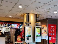 -麦当劳(抚顺东一路店)