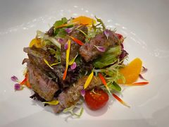 -燃扒房Steakhouse(皇庭店)