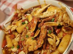 -3弄堂·滕王饭店·江西菜(铜锣湾店)