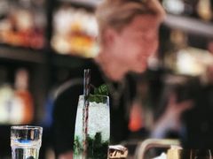 -MM·五声·音乐人与调酒师(西安路店)