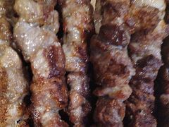 -驿楼兰·新疆菜(火车站店)