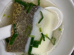 -马老六清真餐饮(西站店)