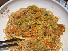 -松鹤楼面馆(清河万象汇店)