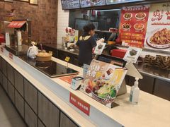 -和合谷(海淀五路居店)