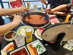 -巴蜀大将火锅(春熙店)
