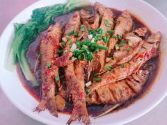 -文娟土菜馆(天柱山店)