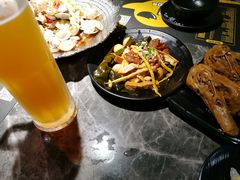 -嘎嘎鸭脑壳(蜀汉路店)