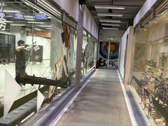 -無弓射箭俱乐部(领展中心城店)
