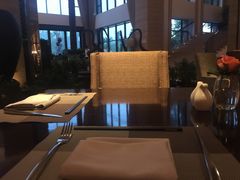 -上海东方佘山翰悦阁酒店·Vie全日制餐厅