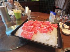 -东海怡品海鲜豆捞(舟宿夜江店)