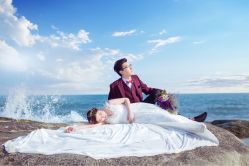 -秦皇岛我和你婚纱摄影工作室