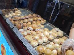 -泰康食品(南京东路店)