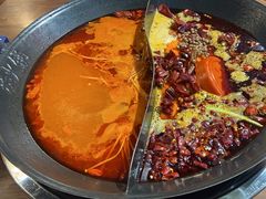 -楠火锅(葫芦岛飞天广场店)
