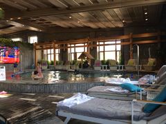 -弘安丽水温泉酒店