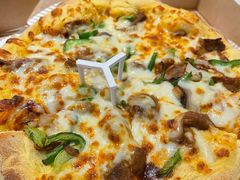 -必胜客(国贸店)