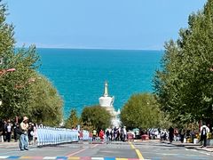 -青海湖国家重点风景名胜区