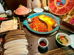 -吼堂老火锅(太古里总店)