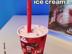-DQ·蛋糕·冰淇淋(万象城店)