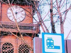 -永定河休闲森林公园