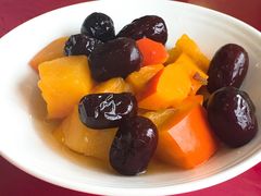 -明珠湖天鹅苑·农家菜馆