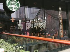 -星巴克臻选(成都太古里店)