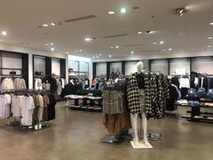 -ZARA(仓山万达店)