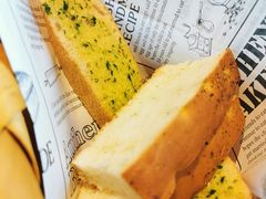 -Wei菋·Le Bistrot
