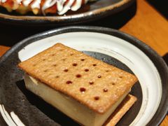 -山杏yama-katsu·吉列炸物