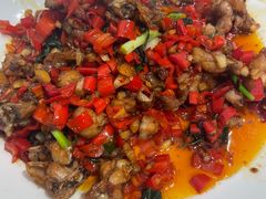 -兰湘子·湘菜小炒(南京江宁万达店)
