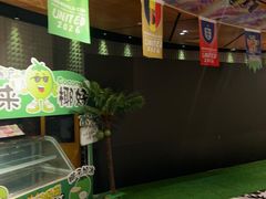-K+PARTY连锁KTV(盈锋广场店)