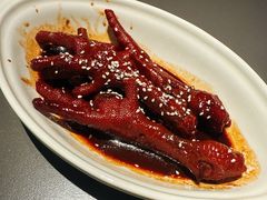 -桂满陇·杭州饭店(清河万象店)