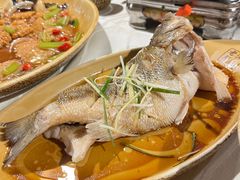 -深山老屋(国顺东路店)