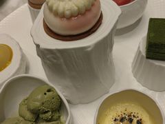 -无锡苏宁银河国际酒店-悦府65中餐厅