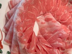 -北京老门框爆肚四季涮肉(凌河路店)