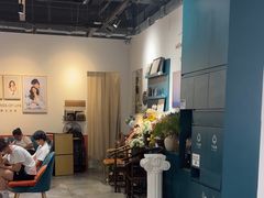 -海马体照相馆(天津世纪都会店)